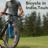 mountain electric bicycle price