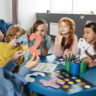 play school in ghaziabad
