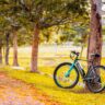 Exploring Long Range Electric Cycles and Hybrid Electric Bicycles