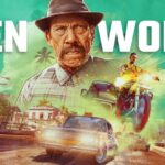 open world adventure games