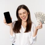 how to make money with my phone without investment