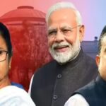 BJP vs TMC West Bengal