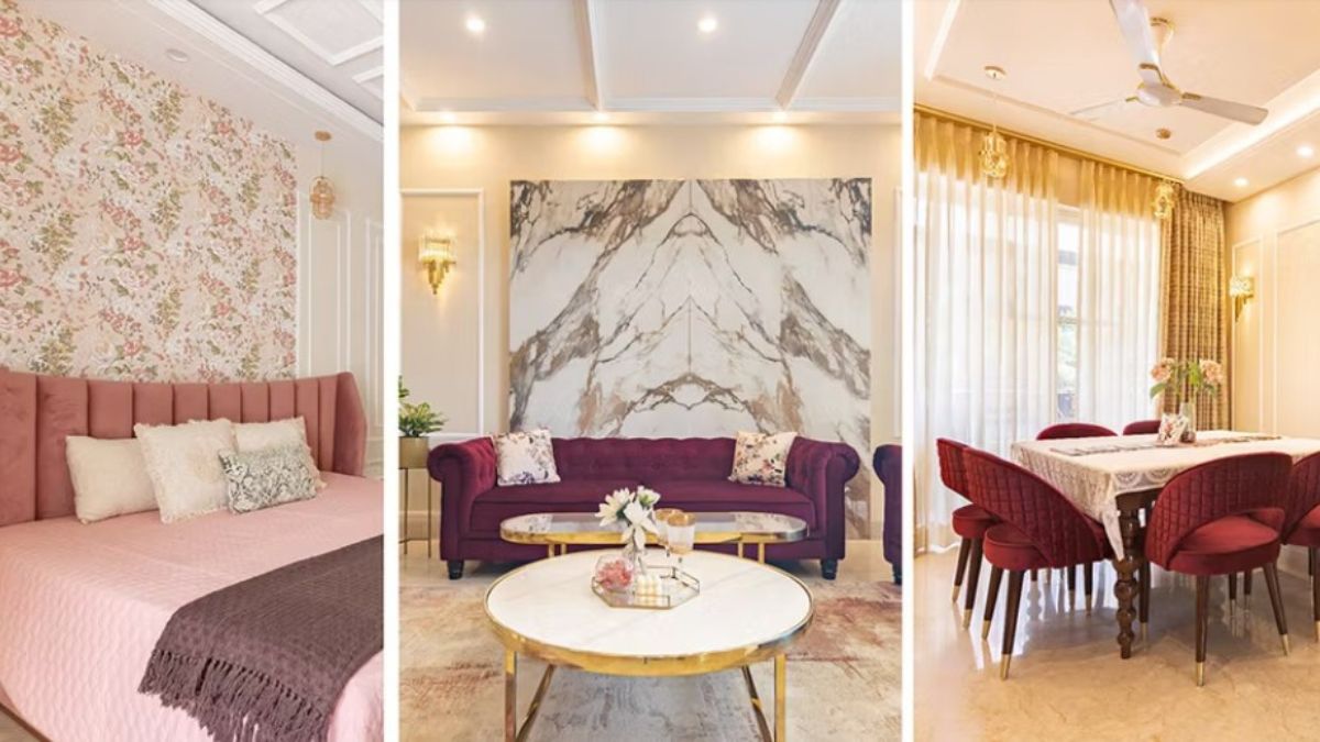 small budget home interior design