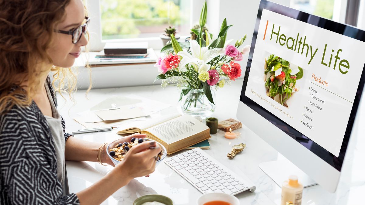 how to improve your healthy lifestyle