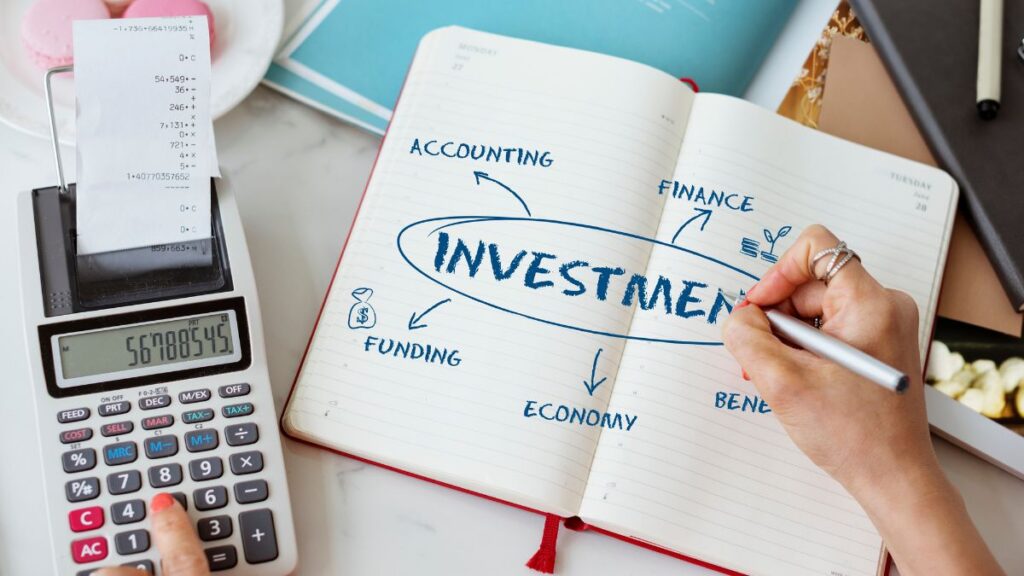 low investment manufacturing business ideas