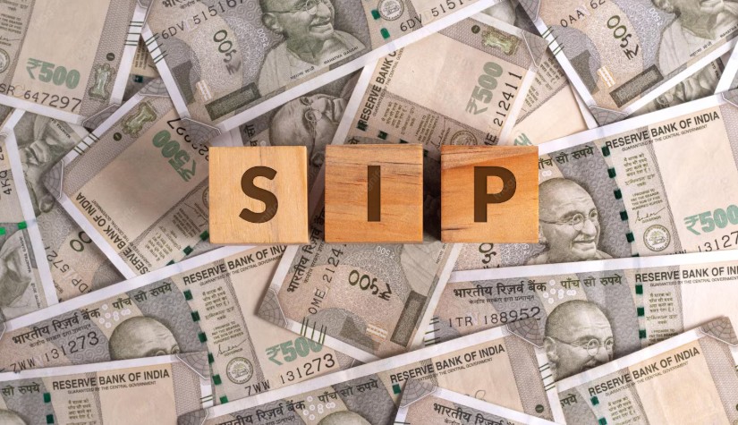 best performing sip in india