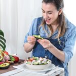 best diet for immune system