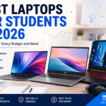 Best Laptops for Students in 2026
