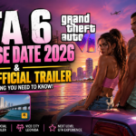 GTA 6 release date 2026