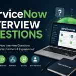 ServiceNow Interview Questions