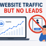Website-traffic-but-no-leads.